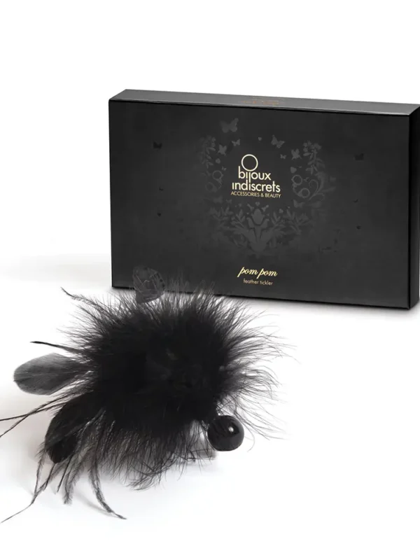 0032 _lulu-love-BDSM-fetish-BIJOUX INDISCRETS_perce-POM_FEATHER-TICKLER