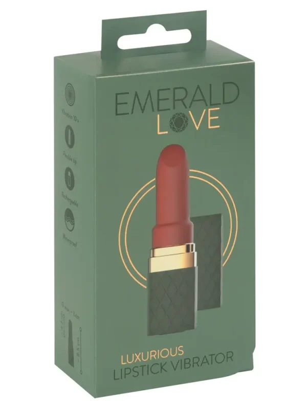 05518800000-lulu-love-Emerald- Love-Luxurious-Lipstick-Vibrator-minivibrator-verp
