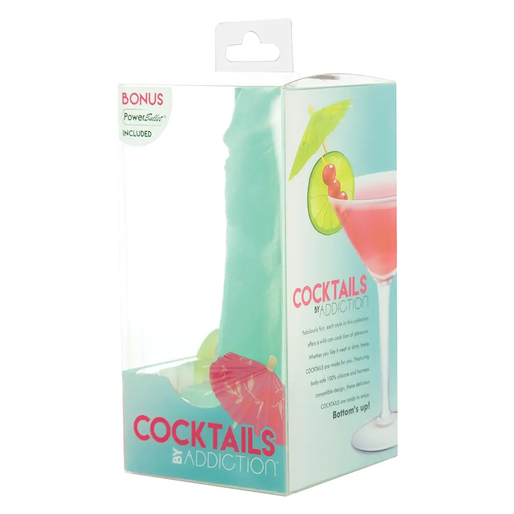 E31760-lulu-love-Addiction - Cocktails-Dildo_14 cm_Mint Mojito_5_hr