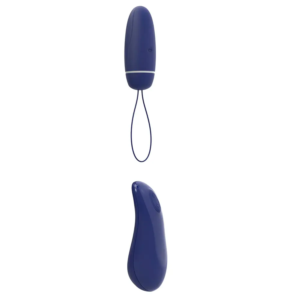 lulu-love-B- Swish - bnaughty- Deluxe-Vibrator- Bullet-plavi_hr