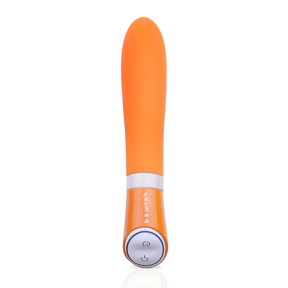 lulu-love-BSwish-bgood_ Deluxe- Vibrator-narandzasti_hr