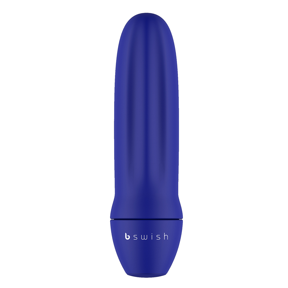 lulu-love-BSwish-bmine-Bullet- Vibrator-plavi